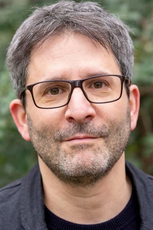 Michael Samuels foto