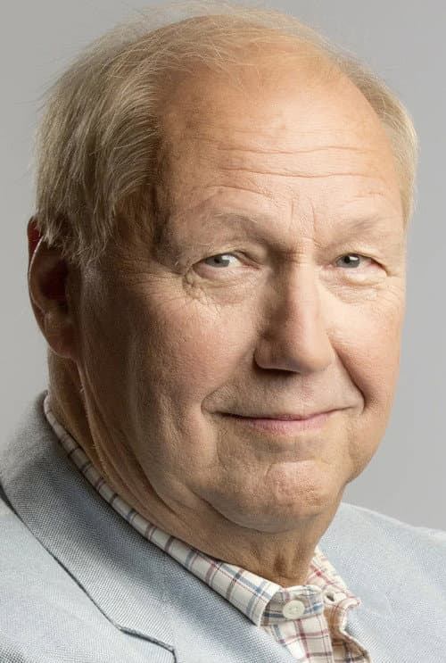 Edwin Rutten foto