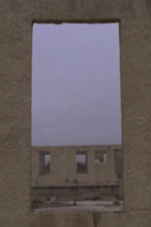 In Marfa (2016) poster