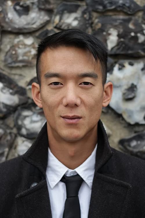 Mark Chiu foto