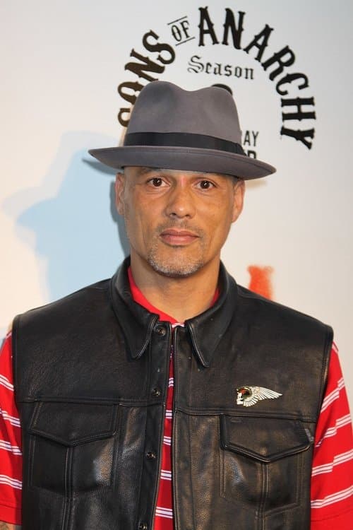 David Labrava foto