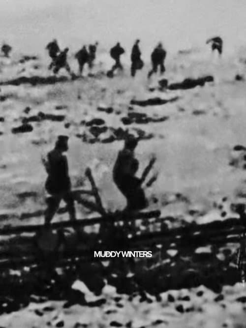 Muddy Winters (2025) poster