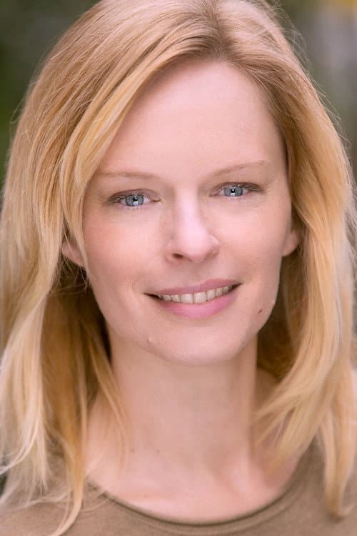 Séverine Vasselin foto