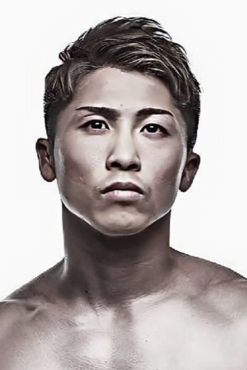 Naoya Inoue foto