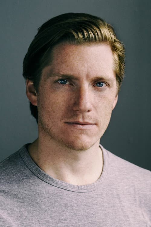 Joey Coleman foto