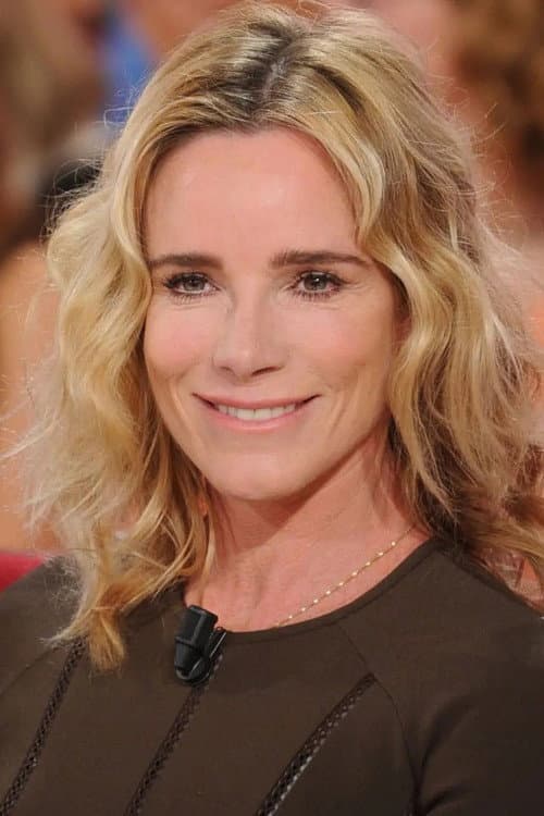 Géraldine Danon foto