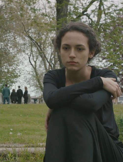 Benched (2019) poster