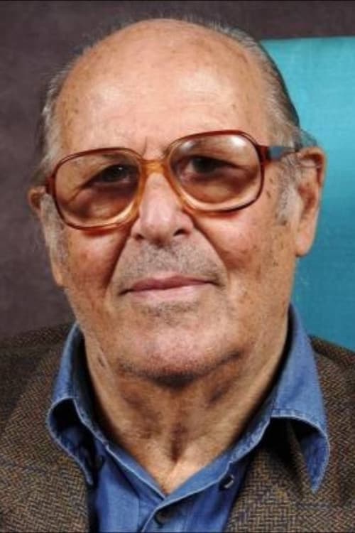 Vittorio De Seta foto