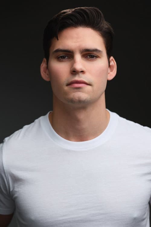 Nicholas McDonough foto