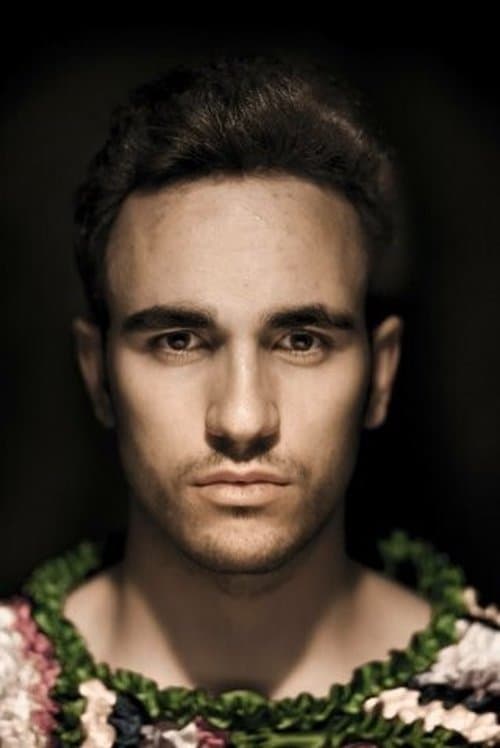 Alejandro Jato foto