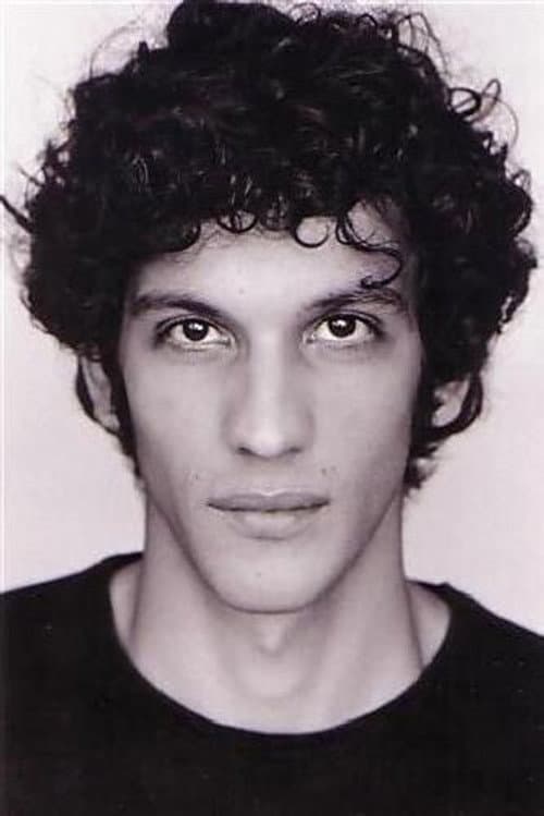 Najib Oudghiri foto