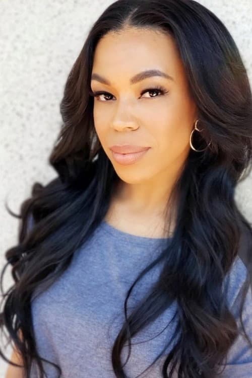 Alexis Fields foto