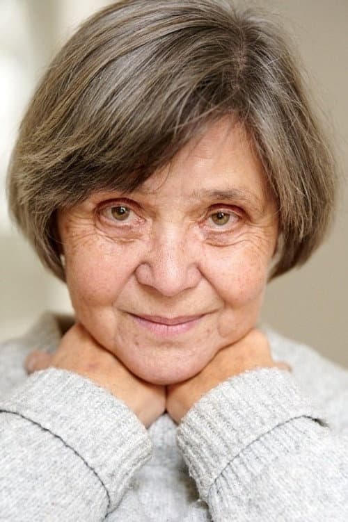 Doris Plenert foto