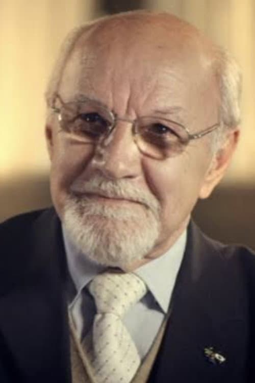 Emilio Pitta foto