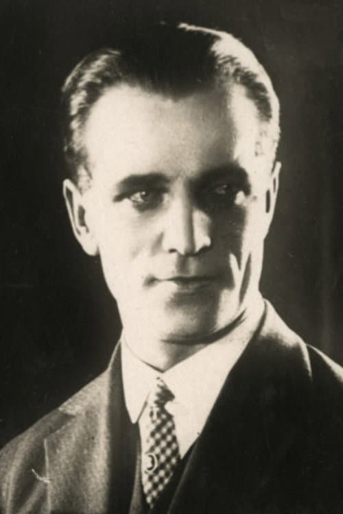 Lech Owron foto