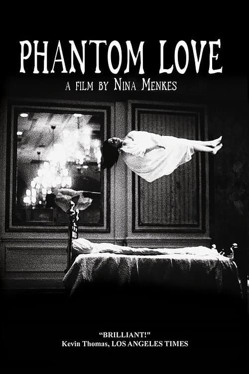 Phantom Love (2007) poster