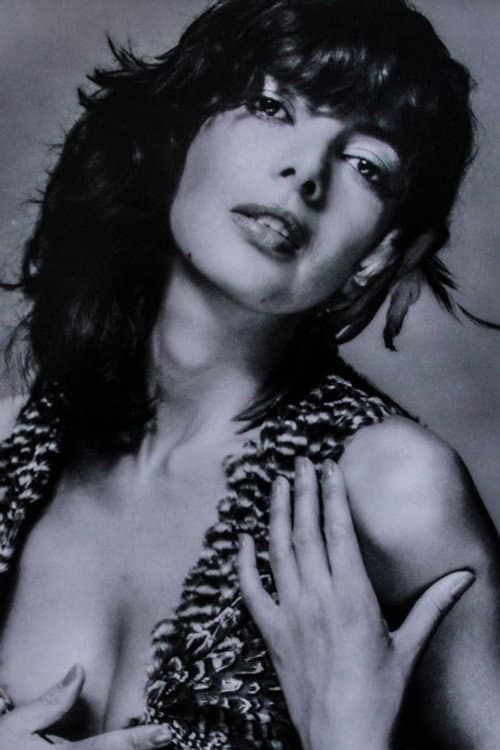 Esther Oldham-Farfan foto