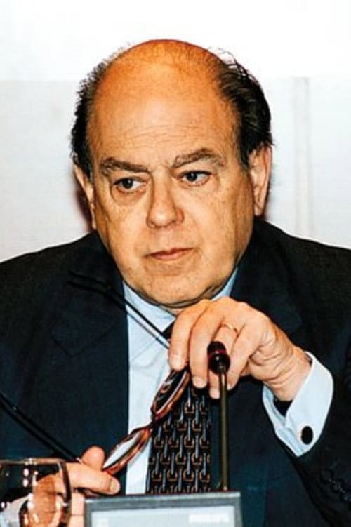 Jordi Pujol foto