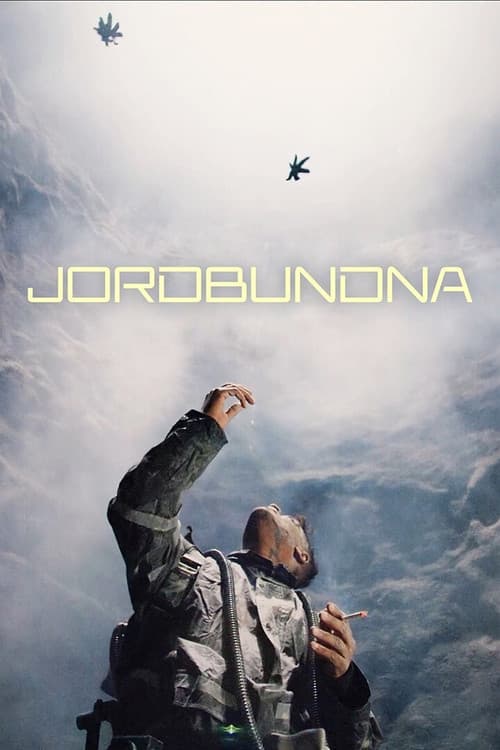 Jordbundna (2021) poster