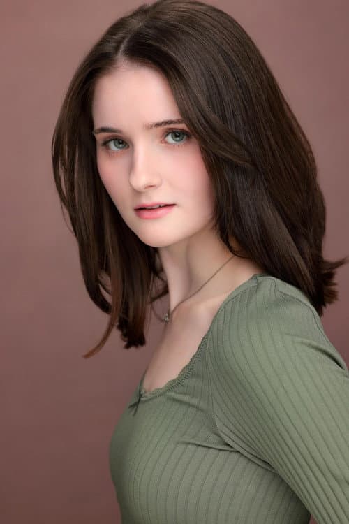 Ellie Foster foto