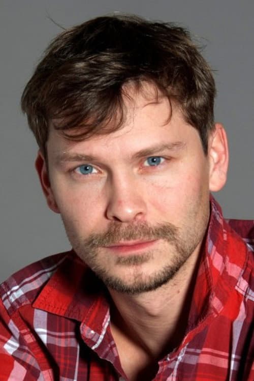 Marek Holý foto