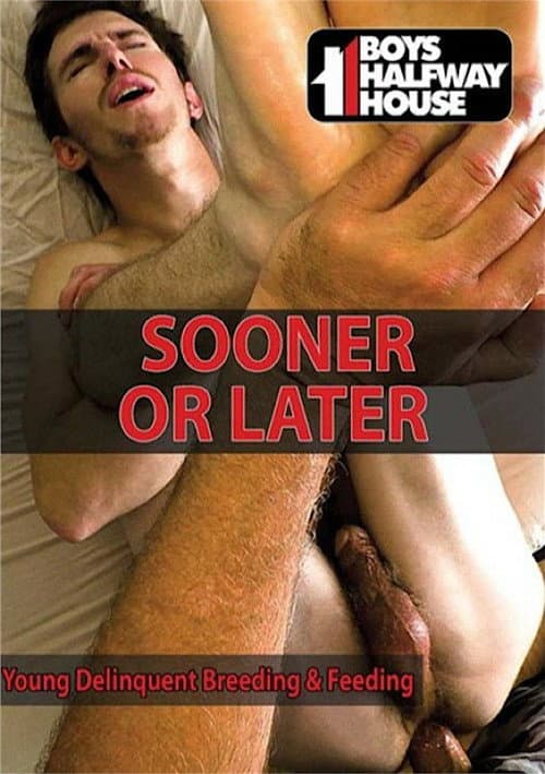 Sooner or Later (2021) poster