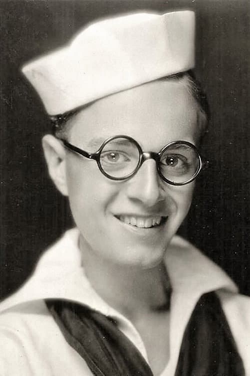 Churchill Ross foto