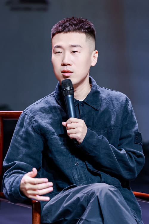 杨九郎 foto