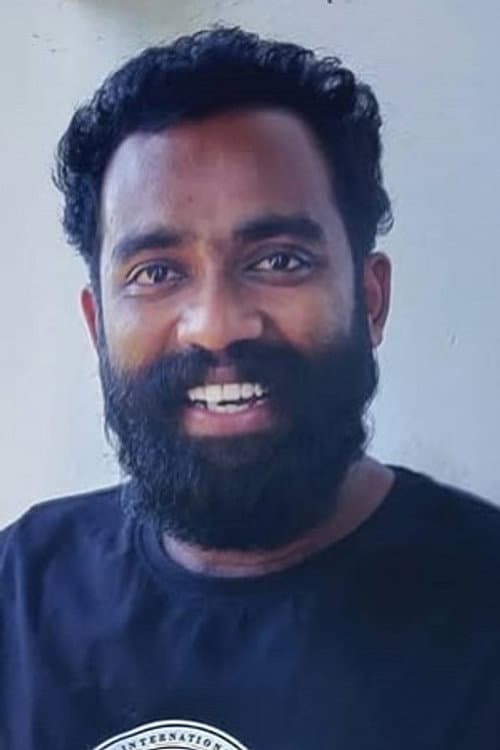 Sajin Gopu foto