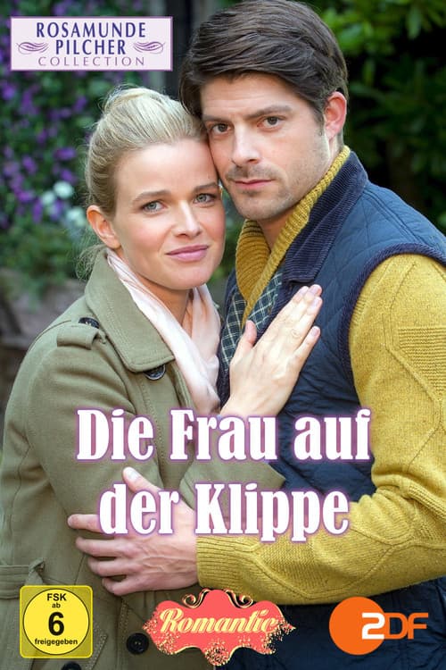 Rosamunde Pilcher: Die Frau auf der Klippe (2013) poster