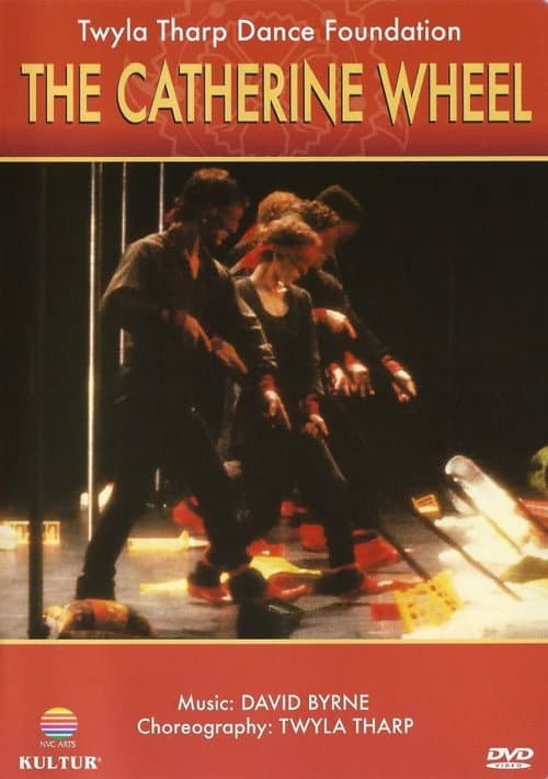 The Catherine Wheel (1982) poster