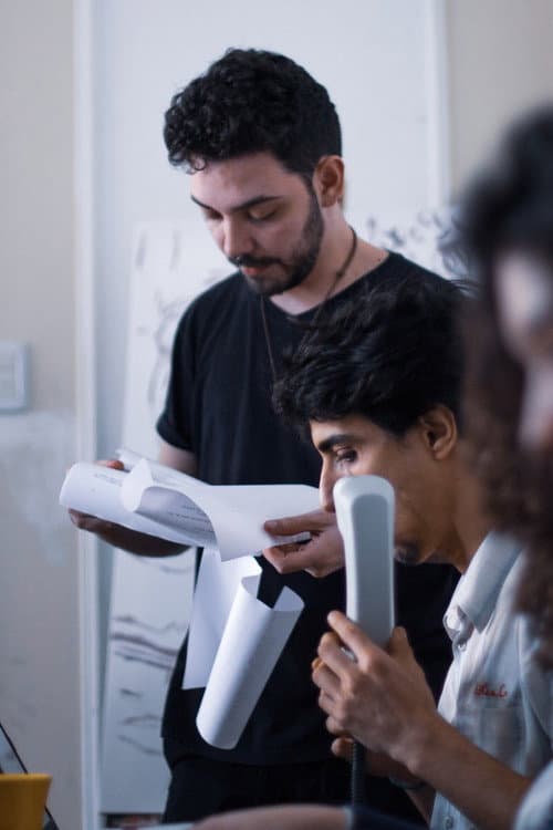 Matheus Sereniski foto