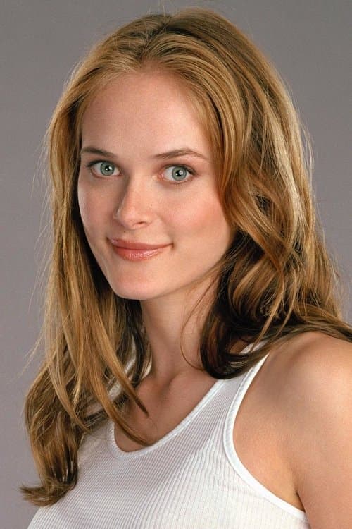 Rachel Blanchard foto