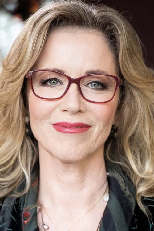 Joan Sweeny foto