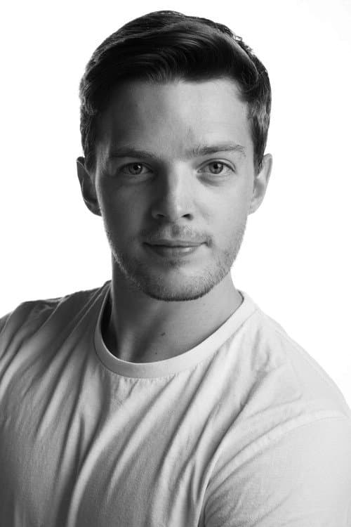 Joseph Caley foto