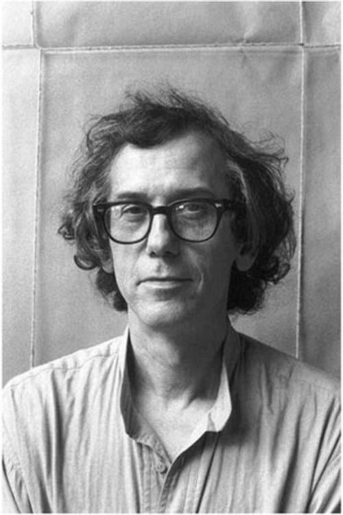 Christo foto