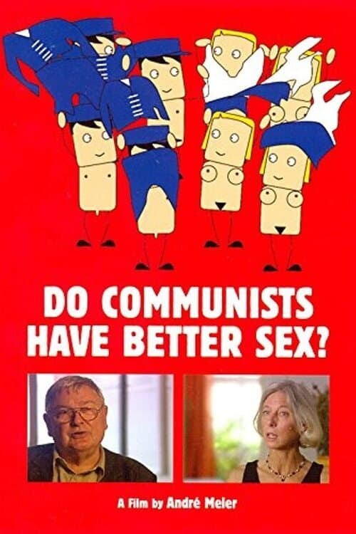 Liebte der Osten anders? - Sex im geteilten Deutschland (2006) poster