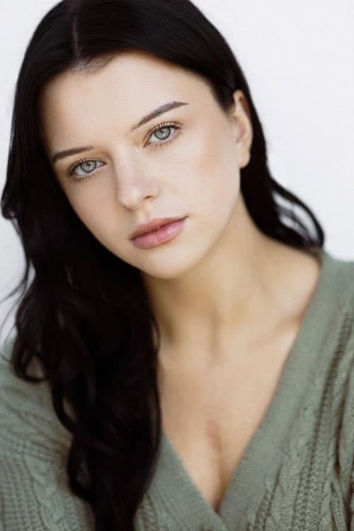 Clara Alexandrova foto