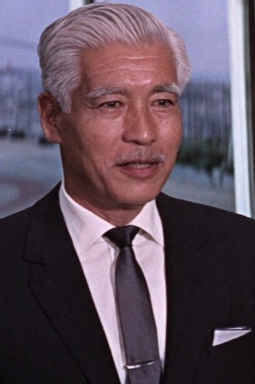 Teru Shimada foto