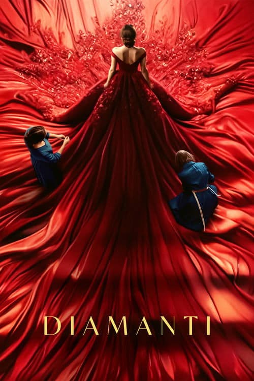 Diamanti (2024) poster