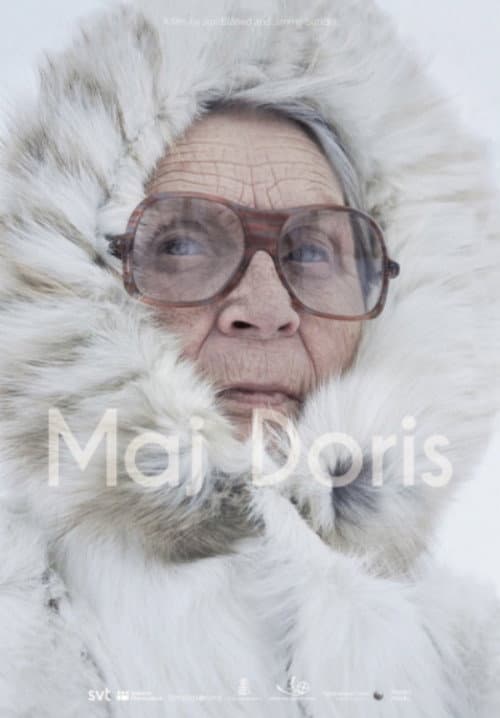 Maj Doris (2018) poster