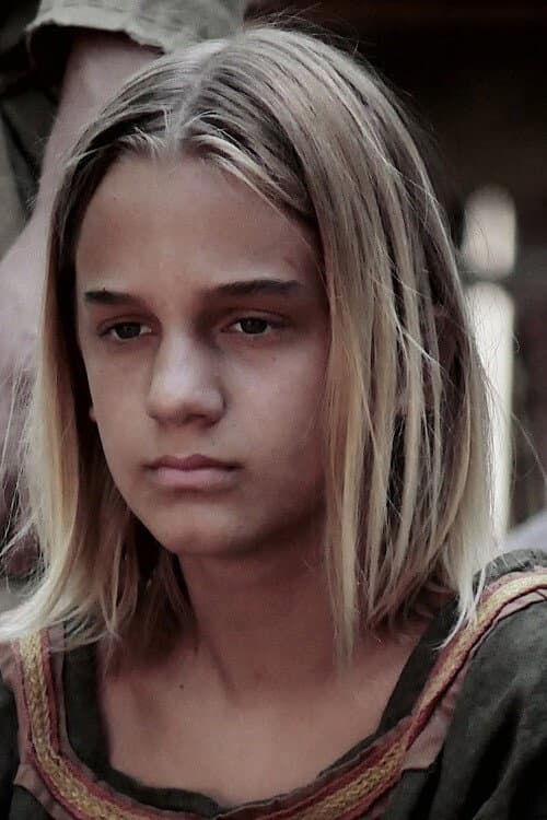 Luka Quinn foto