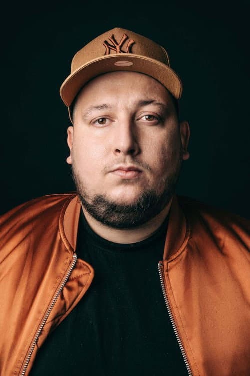 Jakub Děkan foto