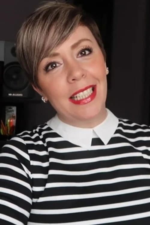 Erica Edwards foto