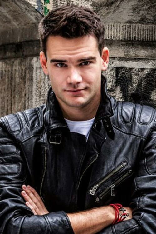 Bojan Perić foto