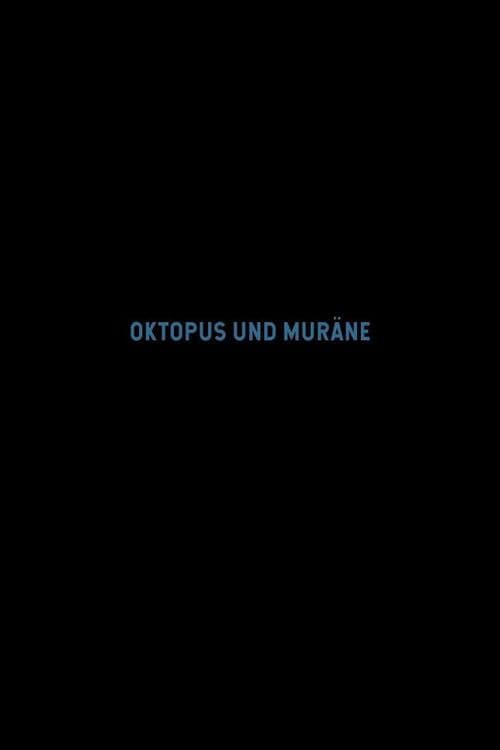 Oktopus und Muräne (2020) poster