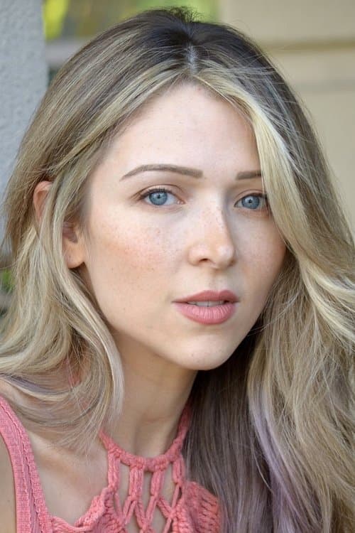 Ashley Peldon foto