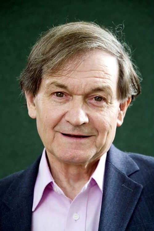 Roger Penrose foto