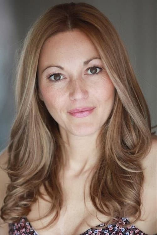 Isabelle Teboul foto