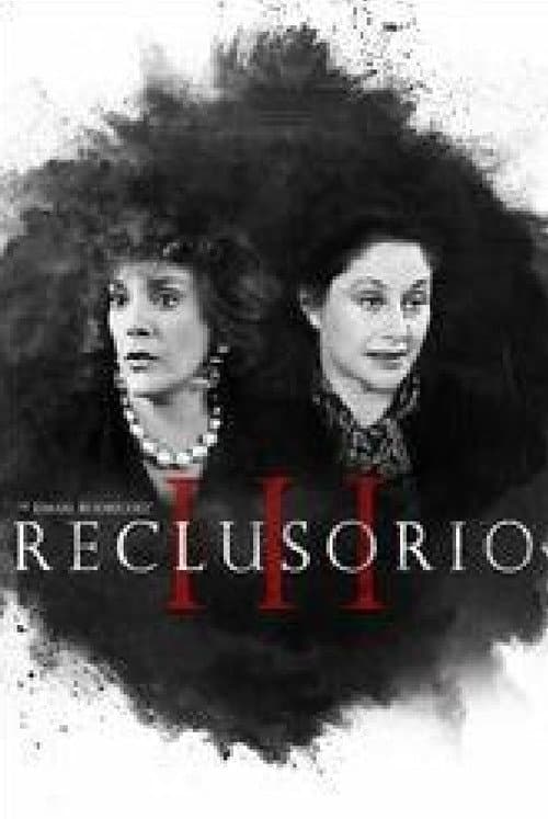 Reclusorio III (1999) poster